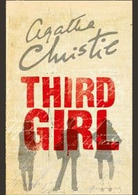 Third Girl - Christie Agatha