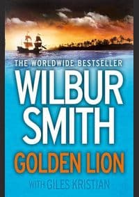 Golden Lion - Wilbur Smith, Giles Kristian, Harper 1