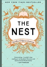 The Nest - Cynthia D'Aprix Sweeney, The Borough Press