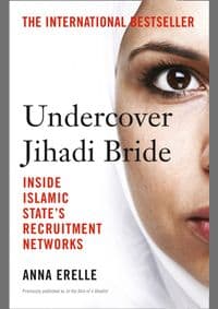 I Was Nearly A Jihadi Bride: Inside Islamic State’S Recruitment Networks - Anna Erelle, HarperCollins Publishers 1
