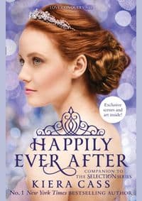 Happily Ever After - Kiera Cass, HarperCollins Publishers 1