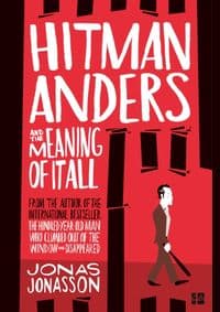 Hitman Anders And The Meaning Of It All - Jonasson Jonas 1