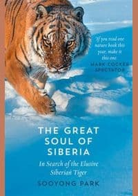 The Great Soul Of Siberia - Sooyong Park, William Collins 1