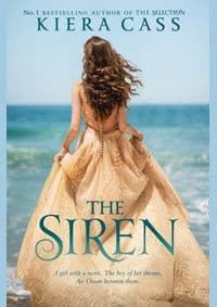 The Siren - Cassová Kiera