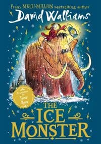 The Ice Monster - autor neuvedený 1