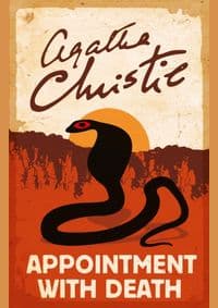 Appointment with Death - Christie Agatha