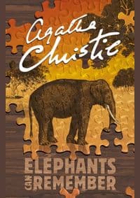 Elephants Can Remember - Christie Agatha