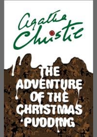 The Adventure of the Christmas Pudding - Christie Agatha 1