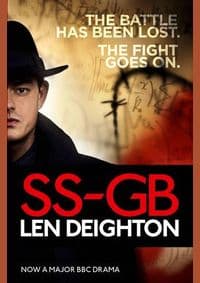 Ss-Gb TV edition - Len Deighton, Harper