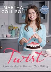 Twist - Martha Collison, Harper Collins