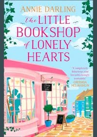 The Little Bookshop Of Lonely Hearts - Annie Darling, HarperCollins Publishers