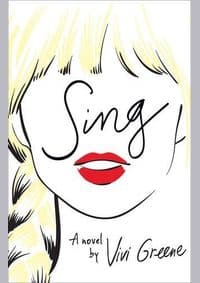 Sing - Vivi Greene, Harper Collins Children's Books