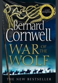 War Of the Wolf - Cornwell Bernard 1