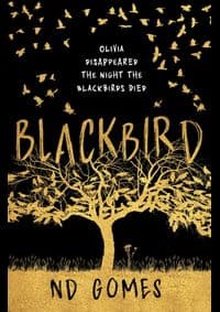 Blackbird - N. D. Gomes, HQ