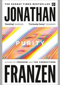 Purity - Jonathan Franzen, Fourth Estate