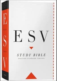 Study Bible: English Standard Version - autor neuvedený