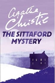 The Sittaford Mystery - Agatha Christie, Harper Collins 1