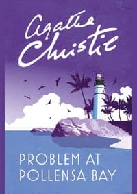 Problem at Pollensa Bay - Christie Agatha 1