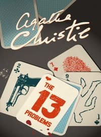 The Thirteen Problems - Christie Agatha 1