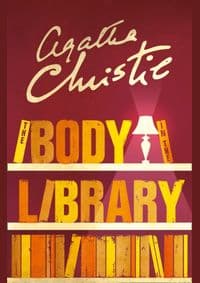The Body In The Library - Agatha Christie, HarperCollins Publishers 1