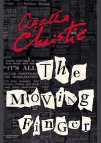 The Moving Finger - Christie Agatha 1
