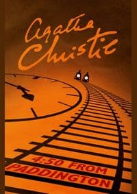 4.50 from Paddington - Christie Agatha 1