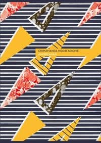 Americanah - Chimamanda Ngozi Adichie, Harper Collins 1
