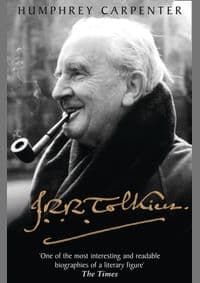 JRR Tolkien A Biography - Humphrey Carpenter, HarperCollins Publishers 1