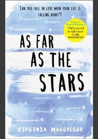 As Far As The Stars - Virginia Macgregor, HQ 1