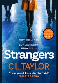 Strangers - autor neuvedený