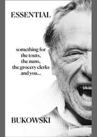 Essential Bukowski: Poetry - Charles Bukowski, HarperCollins Publishers 1