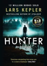Hunter - Kepler Lars 1