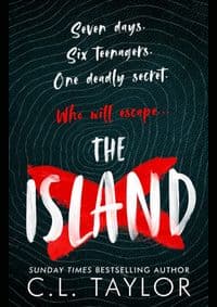 The Island - Taylor Cathryn L.