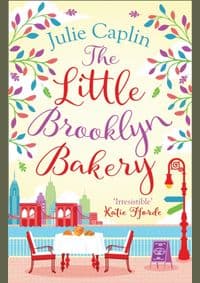 Little Brooklyn Bakery - autor neuvedený