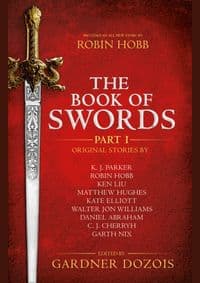 The Book of Swords: Part 1 - autor neuvedený 1
