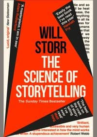 The Science Of Storytelling - autor neuvedený 1