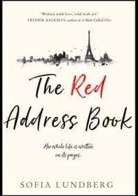 The Red Address Book - autor neuvedený 1