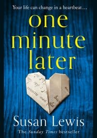 One Minute Later - autor neuvedený 1