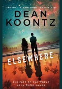 Elsewhere - Dean Koontz, Harper Collins 1