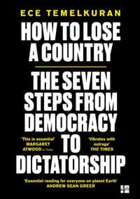 How to Lose a Country - autor neuvedený