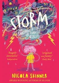 Storm - Nicola Skinner, HarperCollins Publishers