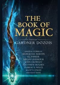 The Book Of Magic: A Collection Of Stories By Various Authors - autor neuvedený