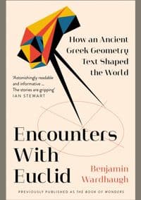 Encounters With Euclid - Benjamin Wardhaugh, HarperCollins Publishers