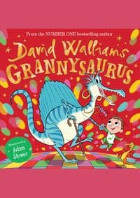 Grannysaurus - autor neuvedený 1