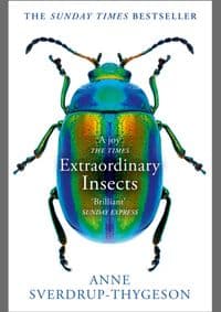 Extraordinary Insects - autor neuvedený