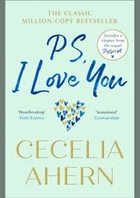 Ps, I Love You Re-Issue - autor neuvedený 1
