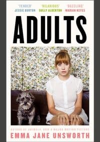 Adults - autor neuvedený 1