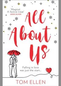 All About Us - autor neuvedený 1