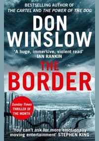 The Border - autor neuvedený