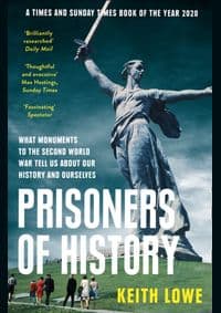 Prisoners Of History - Keith Lowe, HarperCollins Publishers 1